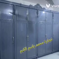 نجارة محمد باسم الكيم ٠٧٨١٦٩٩٩٥٨٠