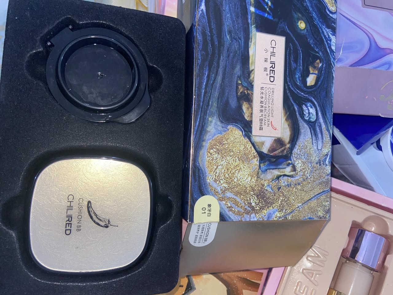 مرحبا منتجات كورية درجة اولى تصنيع خاص بيهم ومنتجات عناية هم كلها مجربة وبيها مفعول قوي للعناية الي يحب أضيفا ب كروب نشر وكلها اسعارها جدا مناسبة اقل من سعر سوك


**إذا كنت صاحب هذا الإعلان وتريد حذفه لأي سبب، رجاءا أرسل رسالة إلى الدعم الفني**