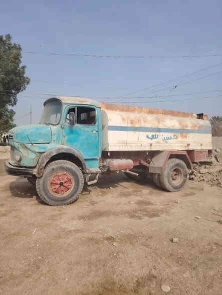 السلام علیکم ابو ردین للبيع 8 طن مودیل 75 قلاب مطول ( بدون.) السعر 9 وبيها مجال الاستفسار عل رقم*********** مكان حله
