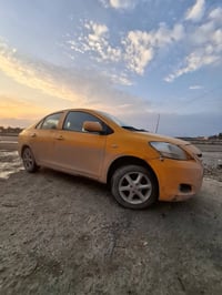 تويوتا يارس