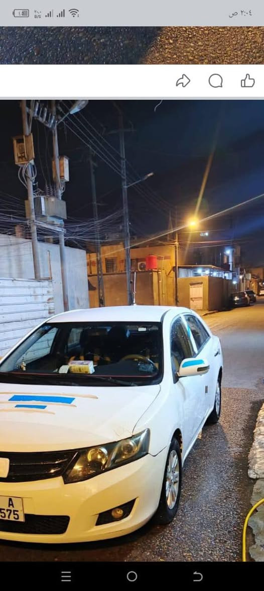 *********** الاستفسار السلام عليكم سياره سايبا اريو موديل 19رقم نكليزي السياره مكينه وكير مكفوله التبريدعوزه بس غاز والكشر شوف العين
