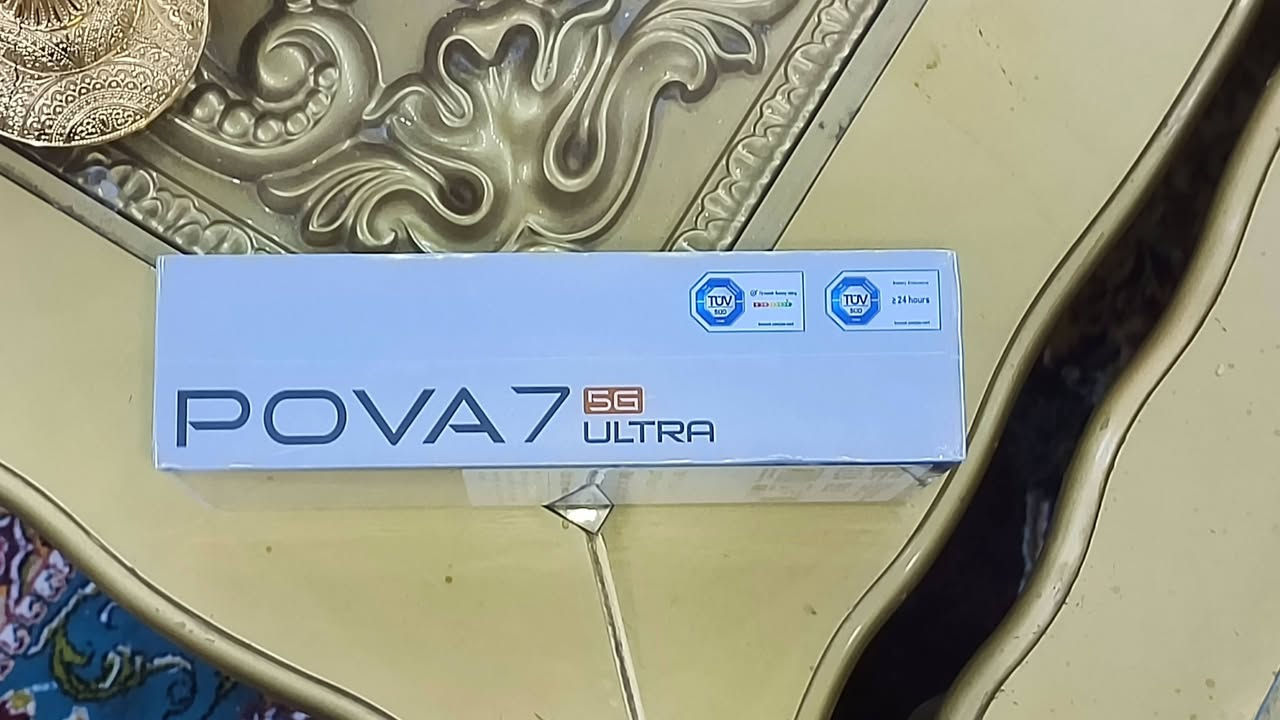 سلام عليكم اخوان جهاز جديد بعدا بل نايلون مقفل تجي بيدك شك نايلون تاخذا لون أبيظ ناصح  بوفا 7ألترة  5Gذاكرة 256رام داخلي 12 موضح بل فديو امانة أخذنا 440اريد 400نهاية جهاز جديد جديد مقفل الي سريدا هاذا رقمي بي وتساب *********** مكاني بغداد قريب على مرور حسينية راشدية
