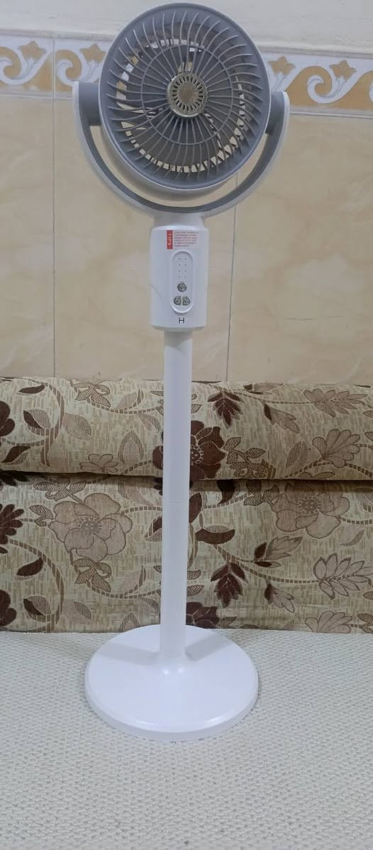 مروحه شحن  الي تفيده ينطي سعر


**إذا كنت صاحب هذا الإعلان وتريد حذفه لأي سبب، رجاءا أرسل رسالة إلى الدعم الفني**