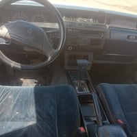 سوبر سيدان • ١٩٩٠ • رقم مميز