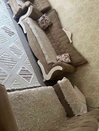 كنب • جديد • من دكان