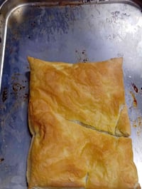 يتوفر لدينا كاهي عراقي افران ومعجنات البيت التركي خلف كافتريا دي ماريا...