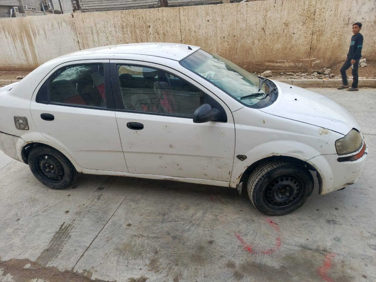 السلام عليكم افيو 2005 محرك استرا كير عادي بيها كابون ورقي رقم  نينوى الماني بسمي سنوية ل28 تحويل فقط سعرها 50 وبيها مجال موجود بالايمن للاستفسار اتصل ***********.  ***********
