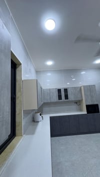 كاونتر • مرمر كوارتز • تركيب مجاني