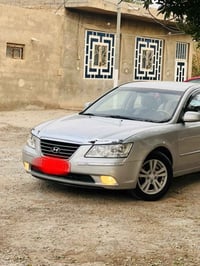 سوناته • ٢٠١٠ • كفاله