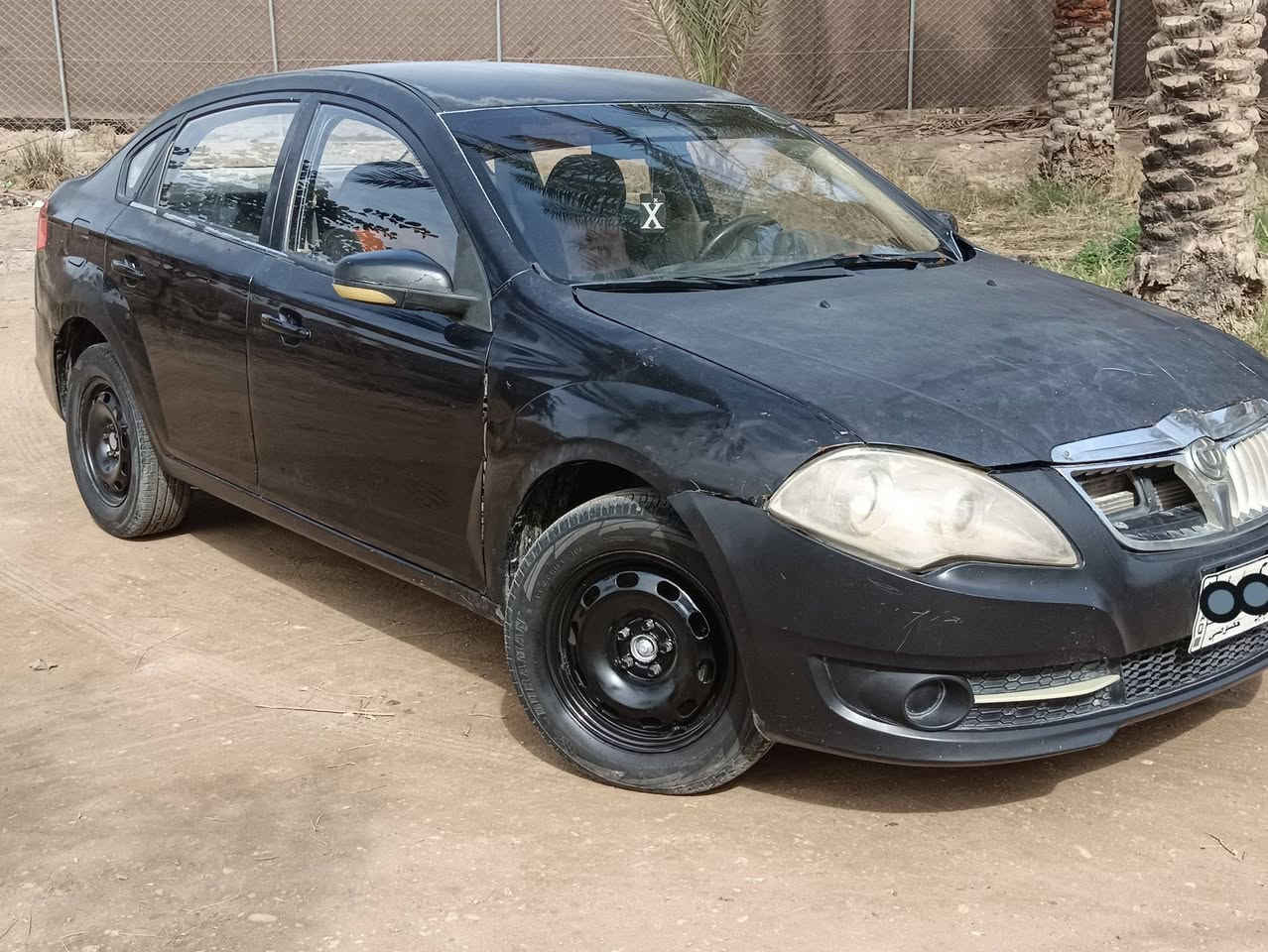 سلام عليكم برلنس 2014.  بيع مستعجل
. سعر 42 
سياره كير أوتوماتيك محرك ياباني لانسر بلادي جديد 
كير ومحرك جدد شرط تبريد ثلج......
 خمس تايرا خمس ويل جدد ....
كهربائيات كلها شغاله اشاير لايت بك لايت ....
ريمونت سنتر لوك جنطه غرفته نظيفة ....
حداديه 60%.... 
 سياره جهازه ومرتبه بس بيها ملاحظات بالكشر طخات ونقوصات كماليات فقط السعر 42
 رقم بابل مكاني بابل مشروع المسيب *********** واتساب اتصل
