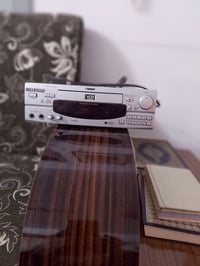 سي دي • متروك