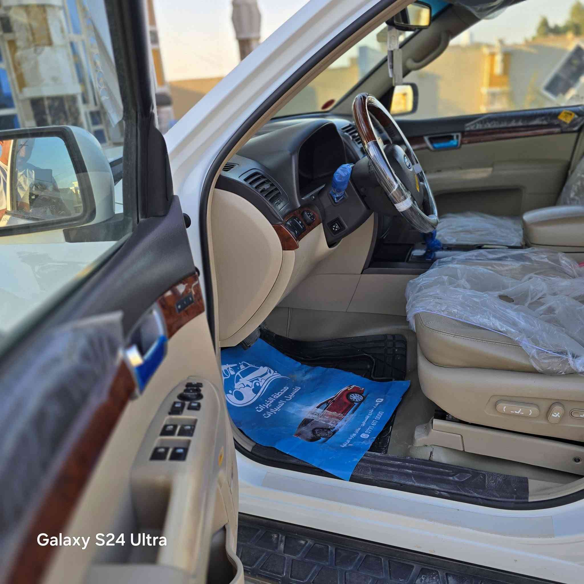 للبيع مهافي موديل 13 كفالة بدون
فول مواصفات واحد علا واحد  ميحتاج اذكر جناي يعرف 
شركة الدولية ***********
*********** واتساب اتصال براحتك

 تبديل بدون بارد فقط يم الرقم صبغ 
باقي كفالة عامة محرك وكير كفالة برغي مامفتوح بيهة 
    سيارة مال جناي سونار موجود 
مكاني بغداد  السعر سعر بلاش بل عافية علا ياخذهة 142
