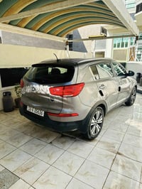 فول بدون فتحة • ٢٠١٦ • مكفول كير ومحرك