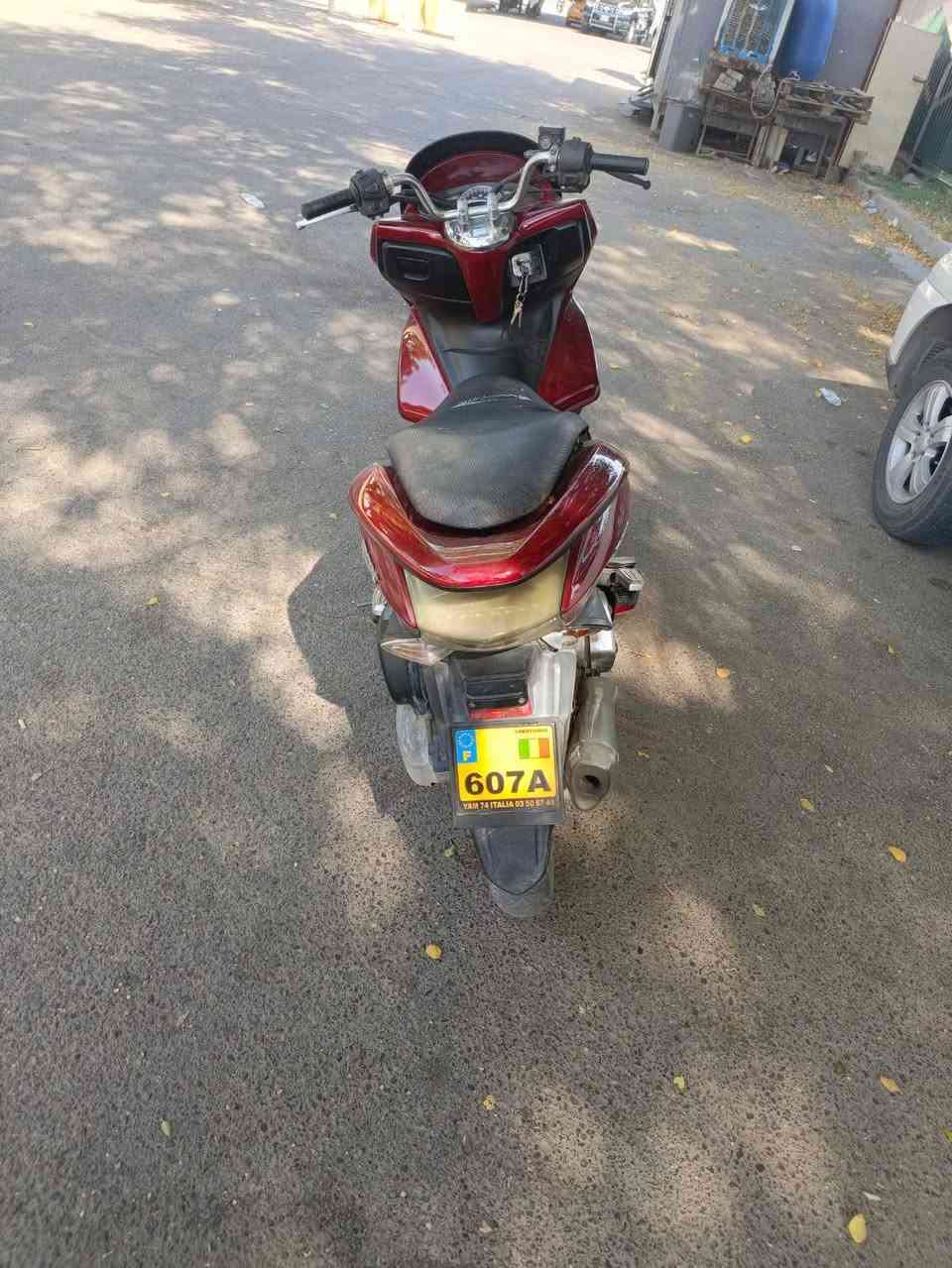 الجيل الأول PCX تفاصيل خاص واتساب ***********
