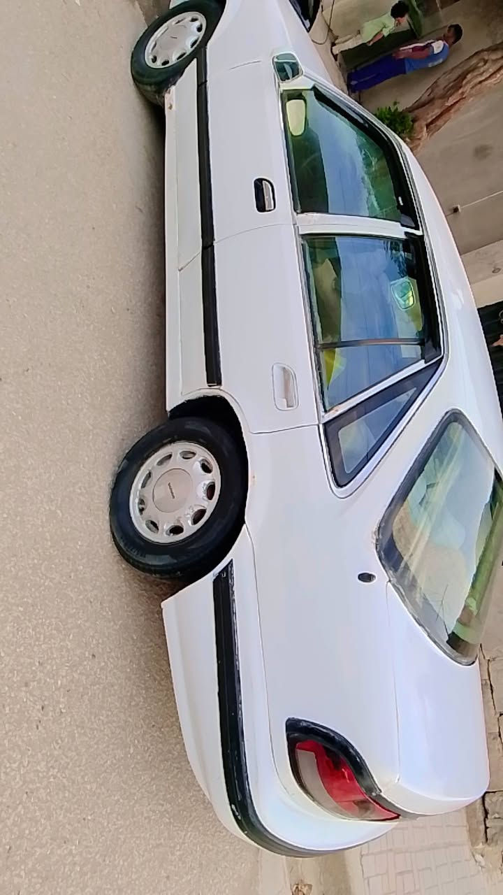 سلام عليكم سياره اللبيع سياره خير من الله موديل 95كير ومكينه خير من الله مكانه بابل سعره 30وبيه مجال اشراي يشلع عيوني ***********
