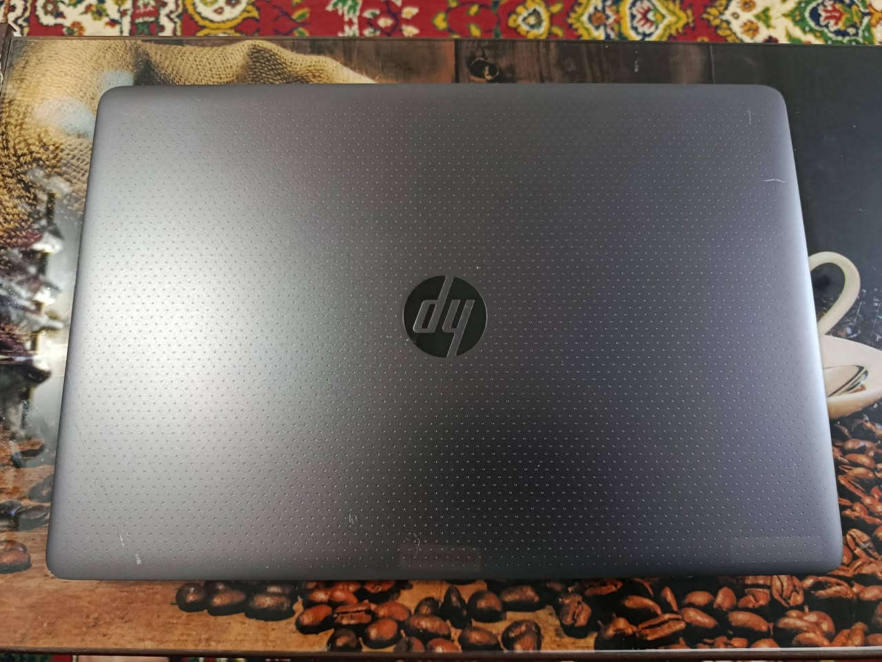 العنوان البصره كرمه علي البدران 
الابتوب مواصفة بمعالج 17 جيل 6HQ و راماته 16GB DDR4 وبيه كارتين شاشة Intel HD

530 و کارت شاشة NVIDIA QUADRO 4GB VRAM 1000 و شاشة 15.6 انج دقة

FHD 60HZ و هارد 2. ليكسر 256GB سرعة 3.5GB بل ثانية جيل 3 و الابتوب بيه كيبورد ضوئي و بصمة والسبيكر مالته صوته عالي ومحيطي بسبب انو الابتوب يحتوي على كارت صوت قوي و الابتوب بيه منافذ تايب سي ووياه شاحنته الاصلية ويكدر يشغلك العاب ويشغلك برامج هندسية مثل اوتو كاد وغيرة ويكدر همين يشتغل كتصفح وبرامج ثانية النظام

مالته ويندوز 11 اخير تحديث الي هوه 25H2 و التفعيل مالته الاصلي مال جهاز الي هوه ويندوز 11PRO يعني لو تفرمته الف مره ما يروح التفعيل لأن اصلي ، سعر الجهاز 425 الف ملاحظة: بطارية الابتوب صحة جيدة
بي مجال للشراي 
***********
