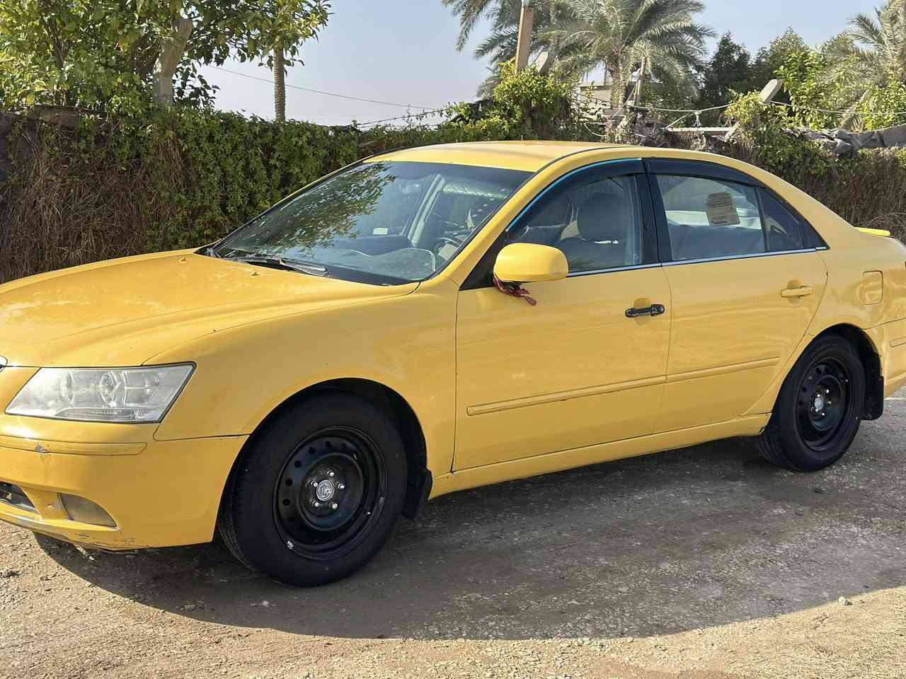 سوناتا للبيع ٢٠٠٨ رقم واسط مميز تخم تاير كير محرك كارتون السياره حلوه المكان بابل ناحيه النيل السعر٨٣  وبيهة مجال 

‭٠٧٧٣ ٣٧٥ ٨٥٥٦‬

‭٠٧٨١ ٣٠٦ ٠٥٣٠‬
