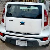 سول • ٢٠١٣ • وارد امريكي