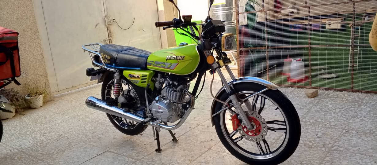 دراجه سيفان موديل ٢٥ سكنر مكفوله كفاله عامه عله وضع الشركه السعر ٧٥٠ أوبي مجال حك الجيه عنوان واسط نعمانيه ***********خاص ماجاوب
