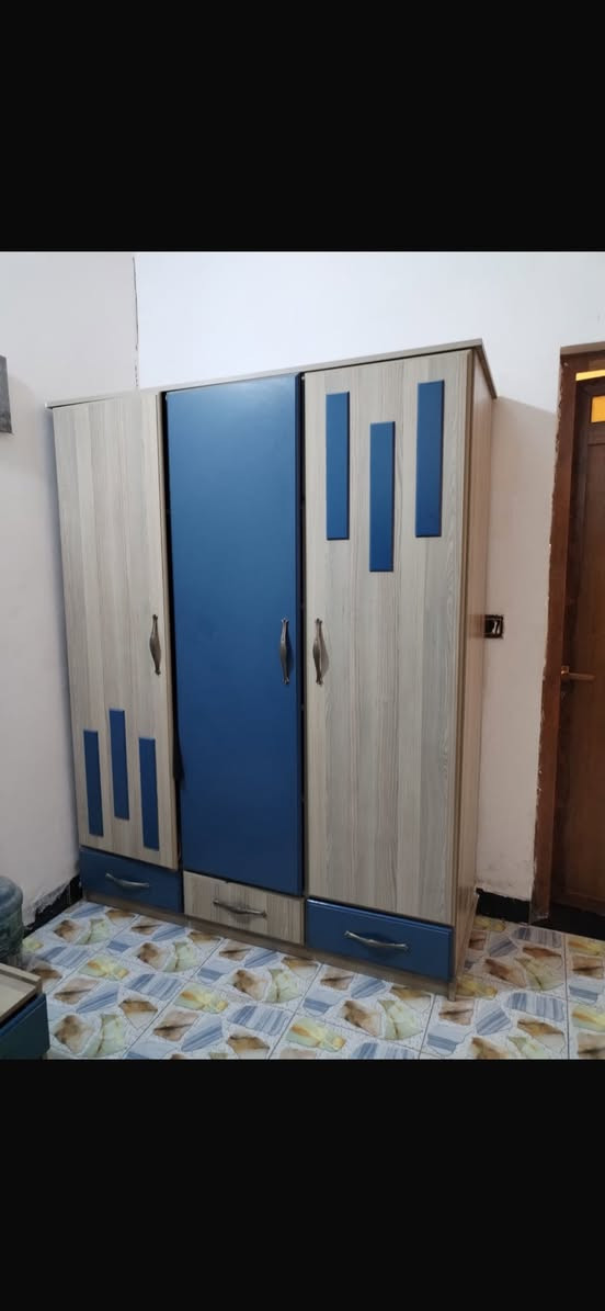 غرفة نوم شبابية 4 قطع للاسفتسار ***********
