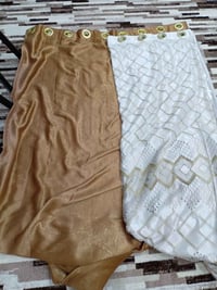 بردة شاموا • جديدة • موصل الايسر