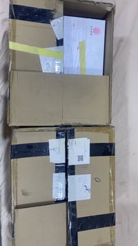 غراض عنايه بالبشره شي ان 9كراتين على50 الوحده واذا كلهم بيهن مجال ،الب...