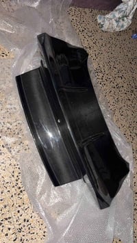 صندوك موستنك • كاربون فايبر • موديلات ١٥-٢٣