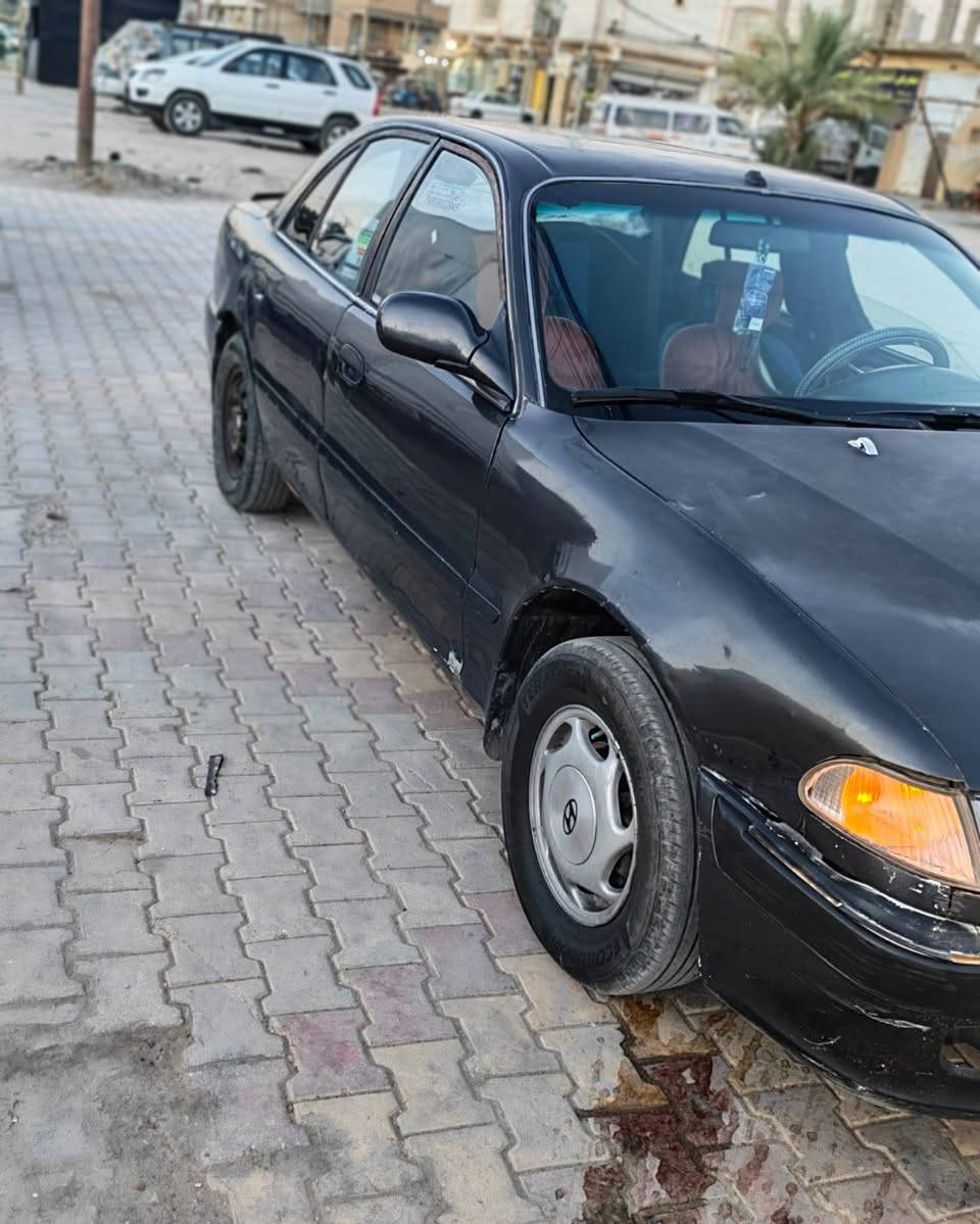 سلام عليكم
سياره سوناته 2 للبيع
السياره صبغ عام محرك 2000 تتفئه تبريد شغال وحداديه خلفي وامامي جديد  والرقم بغداد انكليزي تحويل مباشر 
العنوان كربلاء حي العامل الاستفسار اتصل
( ***********)
(***********)
