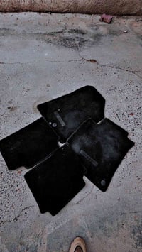 ارضيات فورتي • اصلي • تنظيف بس