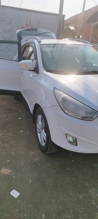 توسان ٢٠١٣ • مكينة ٢٠٠٠ • رقم بابل