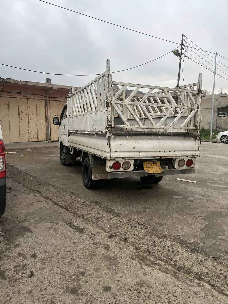 كيا 3000 موديل 2011 محرك كرنفال محرك مكفول كير طخم كله جديد بي 6قطع صبغ ابيعلك عام شاصي شرط مكاني موصل ناحية بعشيقة رقم تواصل ***********
*********** شرط تحويل سعرها 78وبي مجال للطيبين
