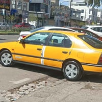 بريمر • ١٩٩٥ • تكسي كركوك