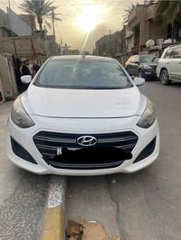 النترا جيتي 2017  سيارة نظيفة جدا  تبريد ❄️ ثلج  كير محرك كفاله عامه  ...