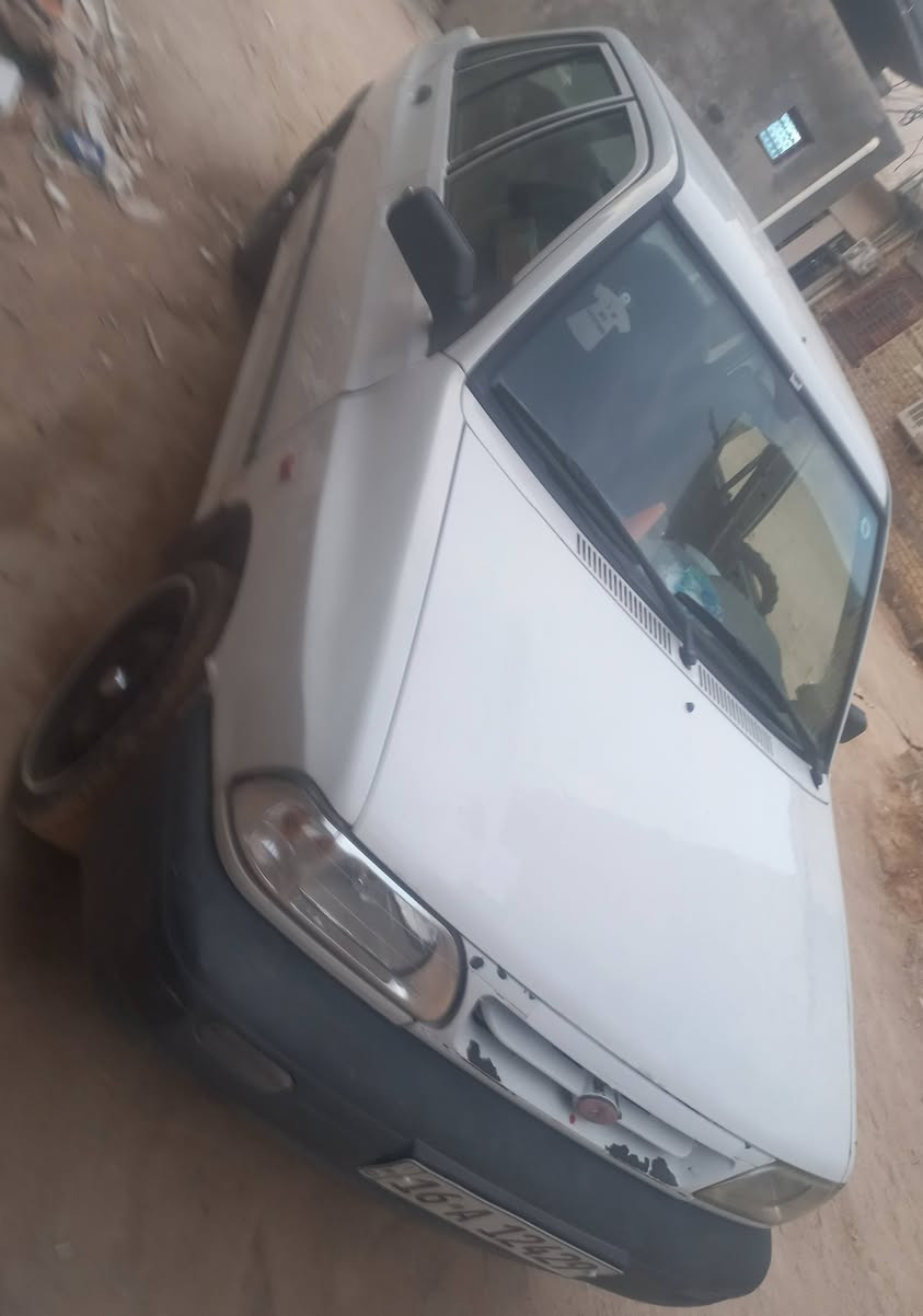 سايبه 12 كفاله عامه
تبريد وي السويج محور ياباني..بأسمي تحويل ثاني يوم 
كفاله شواصي ودواخل...السعر 40$ الشراي يتصل
***********
