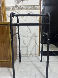 رباعية مشي للبيع السعر 30الف للاستفسار خاص او الاتصال على الرقم 077329...