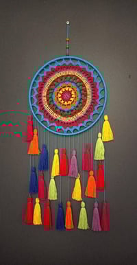 كروشيه • حياكه يدويه • خيوط تركيه