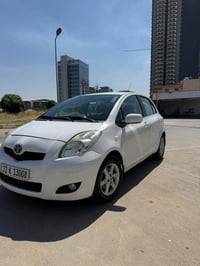 يارس • ٢٠٠٩ • اوتوماتيك