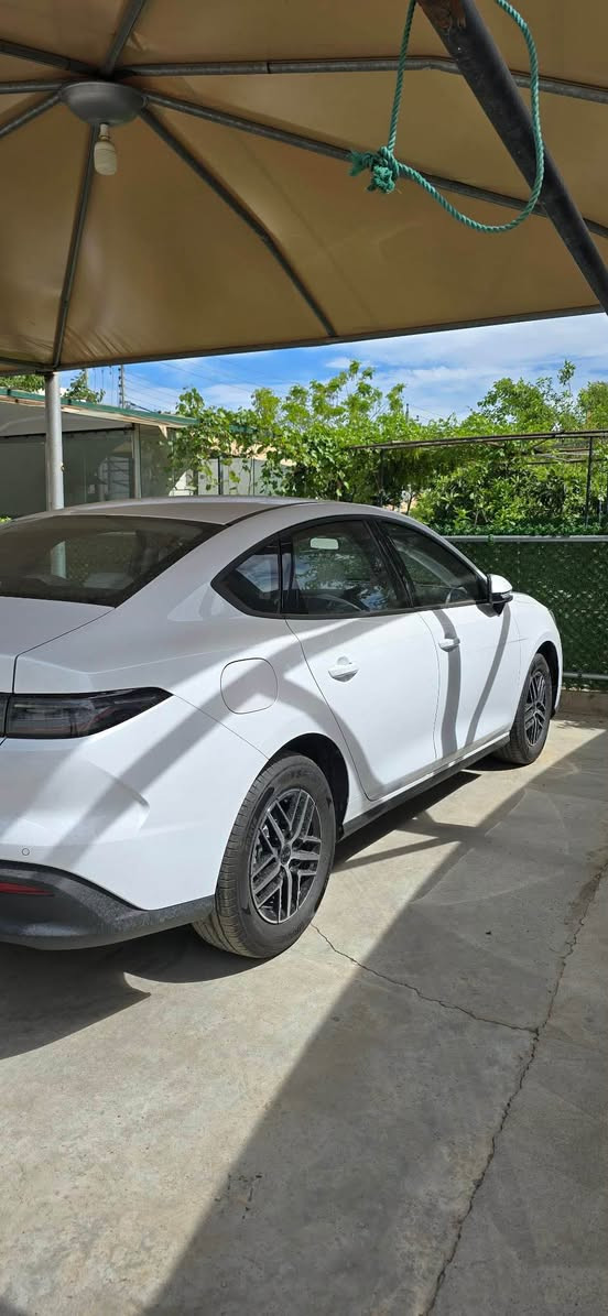 BYD seal05 2025 هیچ هیچی  نیە تەنها 3 هەزار رۆیشتیە *********** أربيل, العراق
