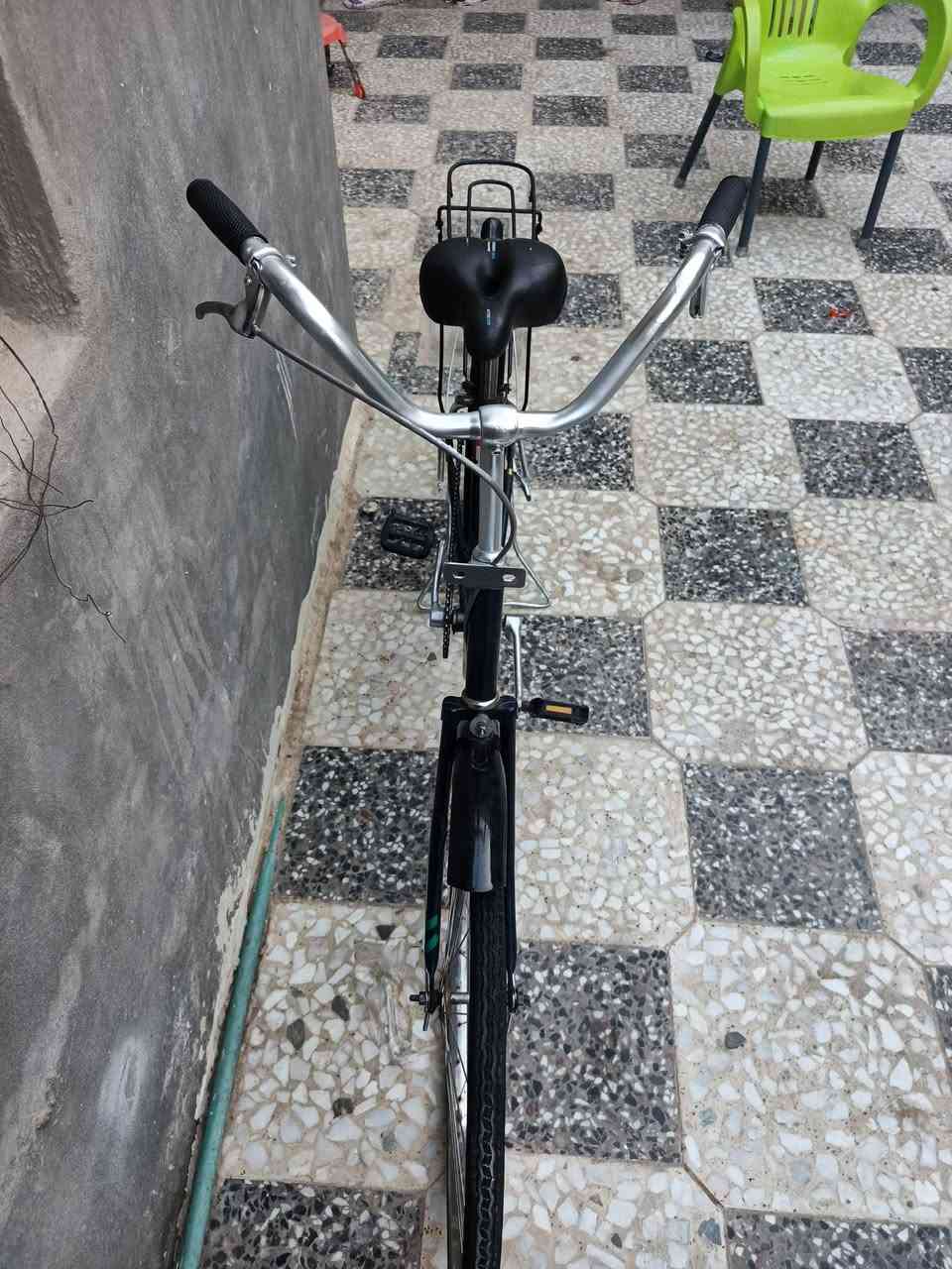 يالله السـلام عليكـم وينهـم اليـدرون هدية نجاح لولدهم وينهم اليدورون نضيف ورخيص جبتلكم باسكل حلو ومرتب الجوابه مالته جدد تايرات مابيهن شي ينمشي عليهن لشه نضيفه وياله حلوات سرج جديد جاملغات جدد كلشي ما عوزه وسعره شبه البلاش الشراي يراسلني ويدلل عيوني اله واليريد يسولف خلي يعبر المنشور الخاص مفتوح وهذا رقمي ***********‬‏
