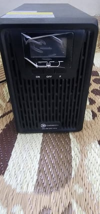 يو بي اس • 1KVA • الحلة