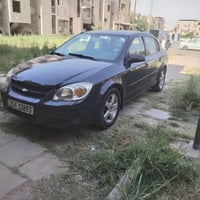 كوبلت ٢٠٠٩ للبيع سياره بسمي وجاهزه كير اوتو محرك ٢٤٠٠ تبريد شغال صبغ ج...