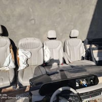 دشبول • هونداي بلسايد • موديل ٢٠٢٣-٢٠٢٥