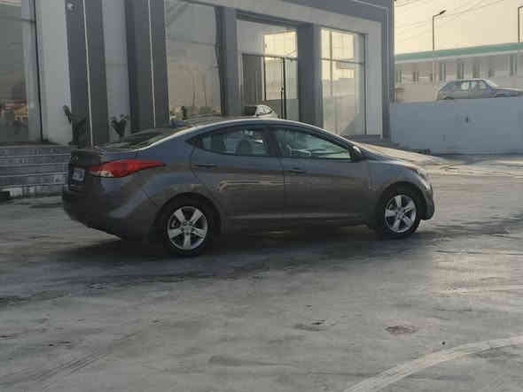 ‏للبيع وبسعر مناسب السعر 110 وبيها مجال 
‏ النترا 2012 رقم نينوى صدامي بيها قطعتين صبغ فقط 
‏السيارة وارد امريكي ومكينه 18 المرغوبه ماشيه 180 الف حقيقي مكينه وكير وطخم شرط وبيها كابون بانزيين وشرط ال تحويل وال وكاله السيارة حيل حلواااا ومال جناي للاستفسار الاتصال ع الارقام التالية 
‏***********
‏*********** موصل
