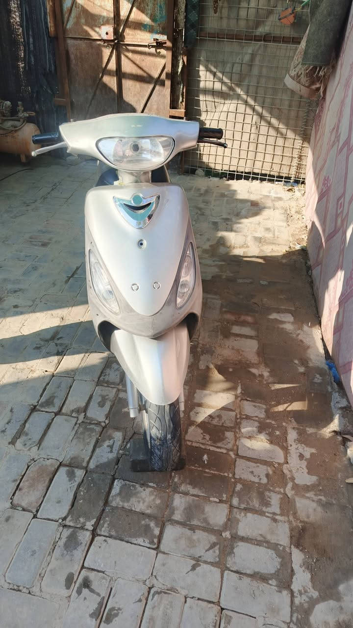 السلام عليكم دراجه ماكس منغولي للبيع مستعجل عل بيعه مكاني ديوانيه مركز سعر خاص
الرقم ***********
