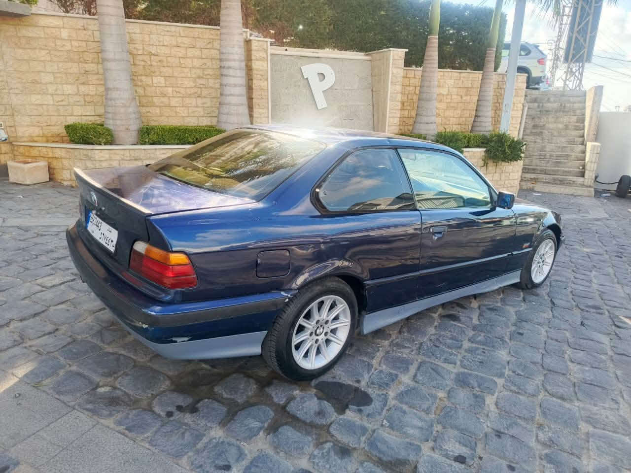 ٤ سلندر.  18 
ال 94
موتير وفتيس وميكانيك جداد مسجلي وبينعمل صك بيع 
حارة صيدا 
71331473


**إذا كنت صاحب هذا الإعلان وتريد حذفه لأي سبب، رجاءا أرسل رسالة إلى الدعم الفني**