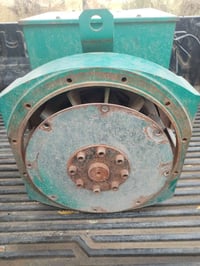 راس توليد 50 kv للبيع للتواصل 07810306924