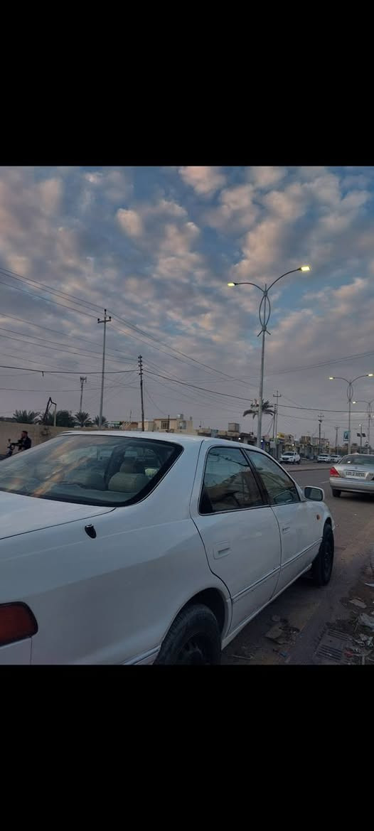 مواصفات كامله كير ومحرك كاملات
سياره نضيفه وحلوه 
رقمها واسط مشروع وطني ثاني يوم تحويل 
الاستفسار  ***********
