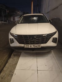 توسان ٢٠٢٣ • محرك ٢٠٠٠ • ممشا ١٧٠٠٠