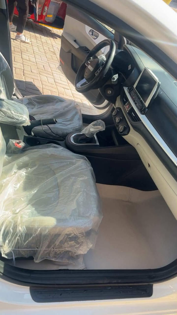 سيراتو مديل 2024 خليجي  
فول فول  عده البصمه كفاله عامه 
مكينه 2000
جام عازل 
لايت زنون ابيض
ويل كب 
ماشيه 44
رقم اربيل 
بسم شركة 
مكانها النجف 
السعر 197 
رقم ***********
