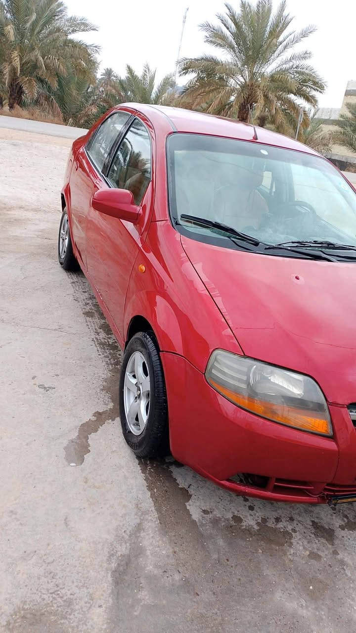 سلام عليكم
افيو للبيع موديل 2006حداديه ومكينه خير من الله كله جديد تخم تأير   مصبوغه للجماليه فقط هزه جديده ورقم جديد تحويل ثاني يوم  مكانها بابل  ‏ ب 47 وبيها مجال 
***********
